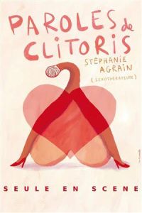 Paroles de clitoris